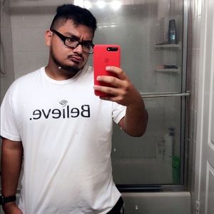 Meet your Posher, Jorge